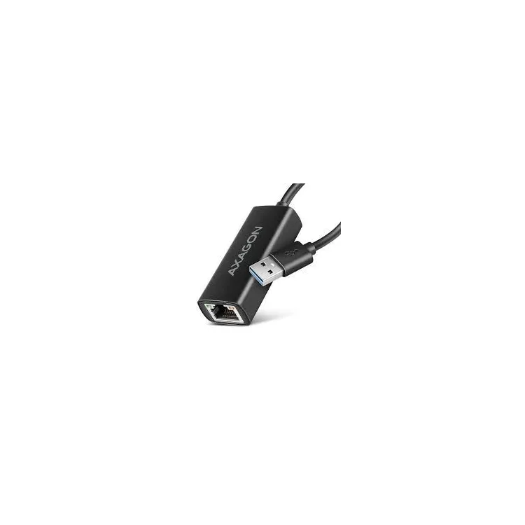 Adapter USB 3.0/Gigabit Ethernet 10/100/1000, ADE-AR, AXAGON