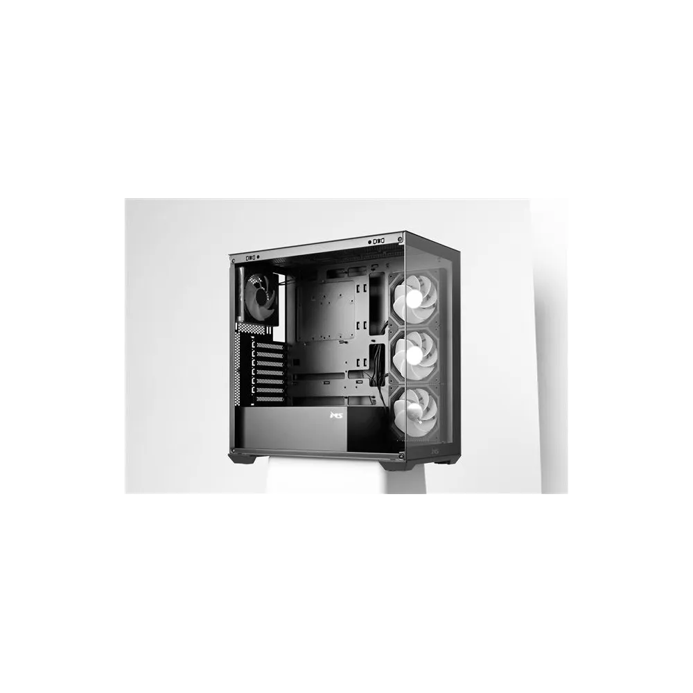 KUĆIŠTE MS ARMOR V745 GAMING