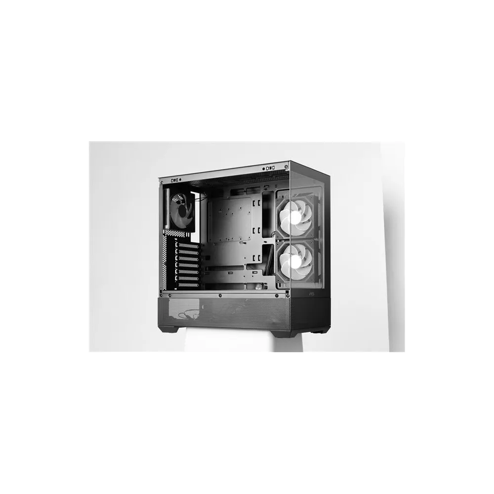 KUĆIŠTE MS ARMOR V740 GAMING