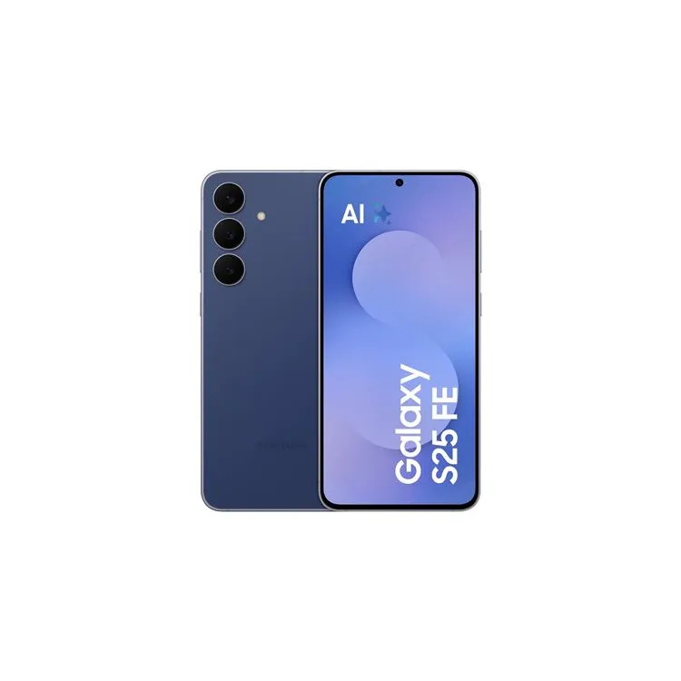 MOB Samsung S25 FE 8/128, Dark blue