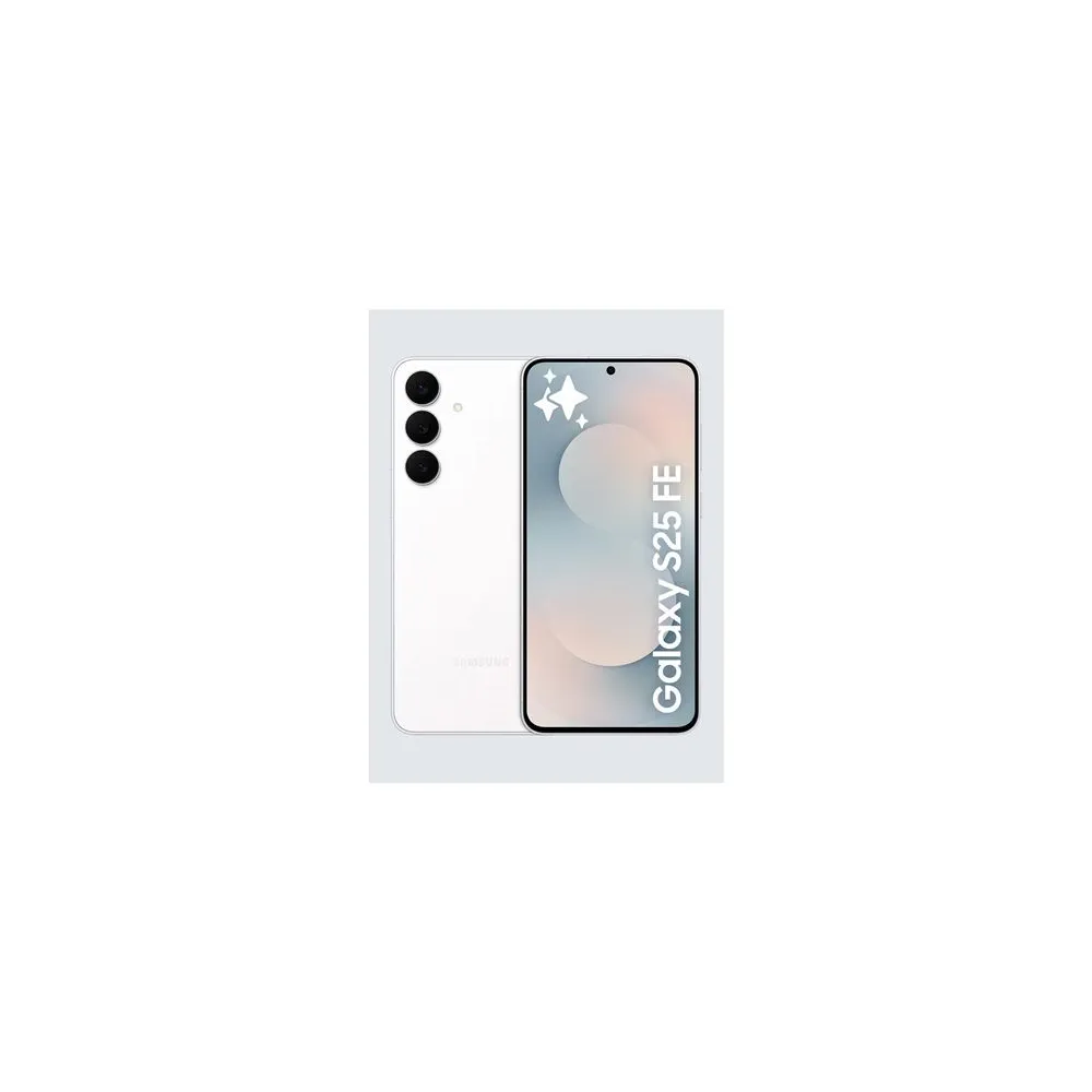 MOB Samsung S25 FE 8/128, Light Blue