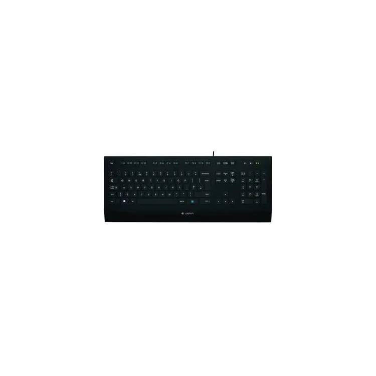 KB LOG K280 OEM US