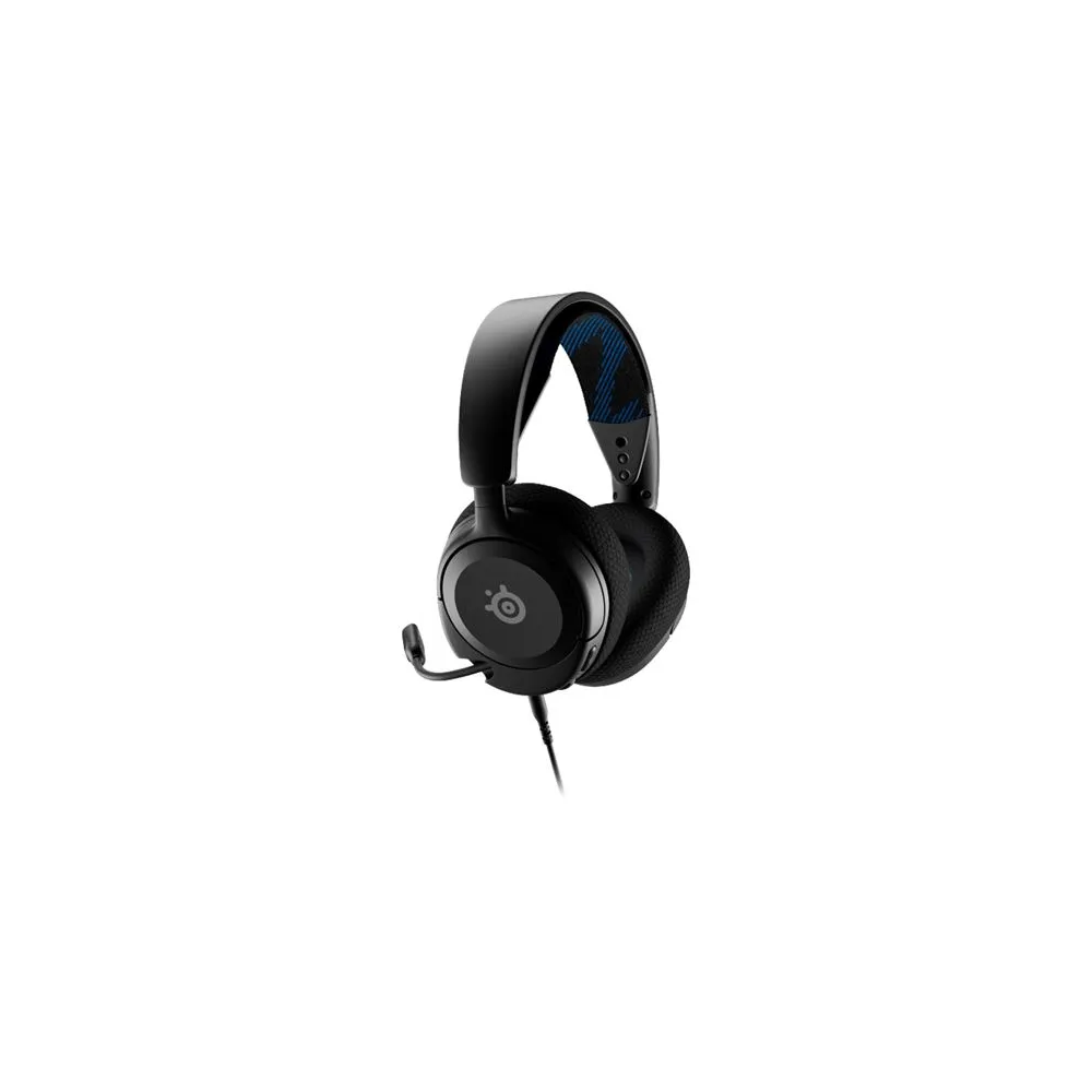 Slušalice SteelSeries Arctis Nova 1P