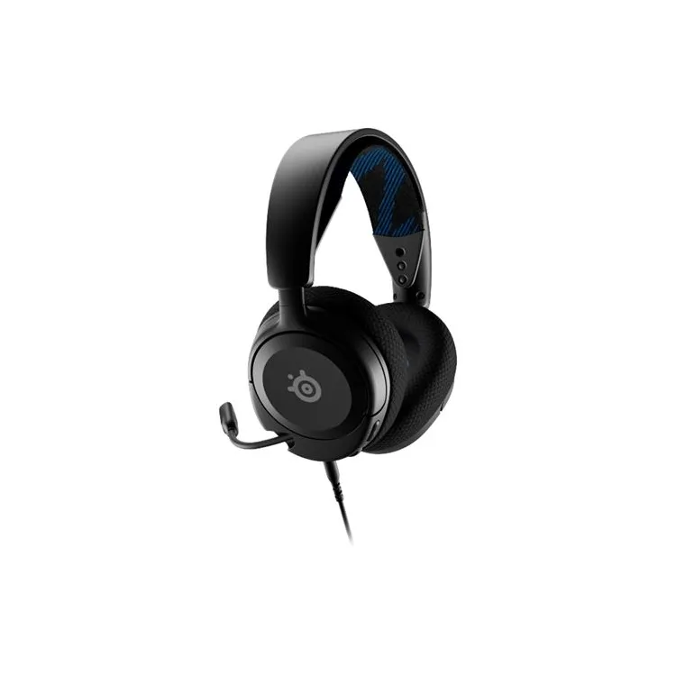 Slušalice SteelSeries Arctis Nova 1P