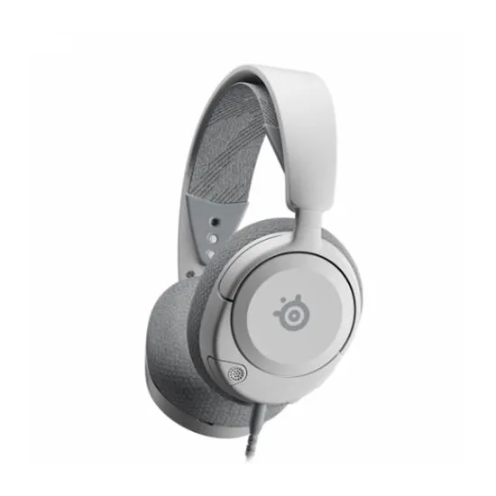 Slušalice SteelSeries Arctis Nova 1P White