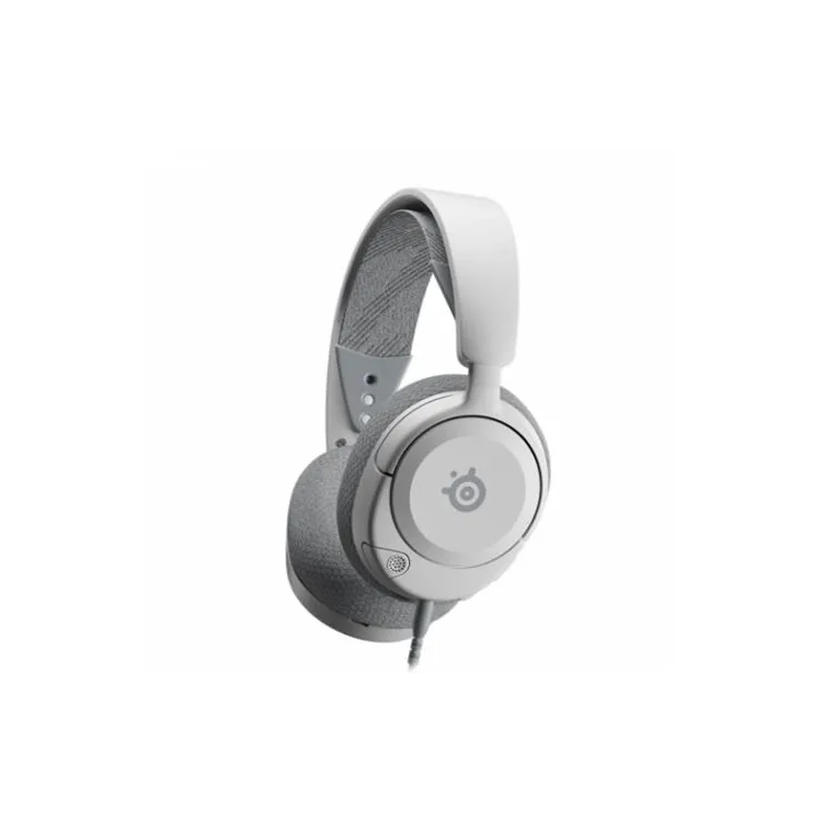 Slušalice SteelSeries Arctis Nova 1P White