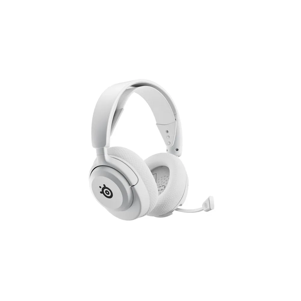 Slušalice SteelSeries Arctis Nova 5 White
