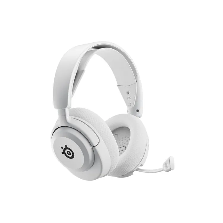 Slušalice SteelSeries Arctis Nova 5 White