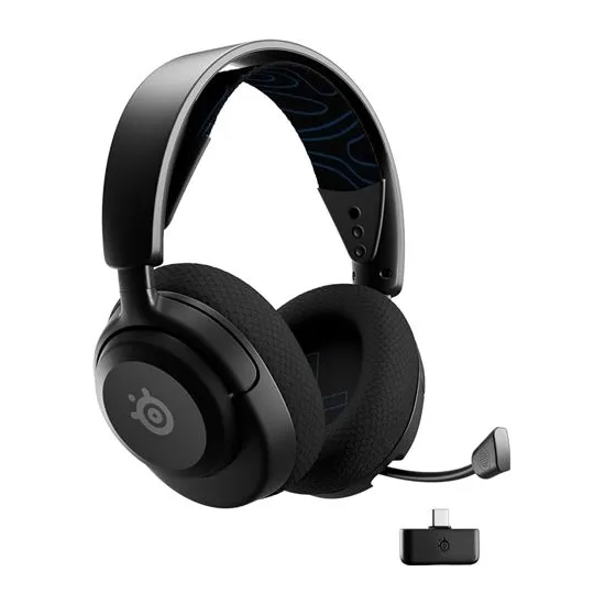 Slušalice SteelSeries Arctis Nova 5P