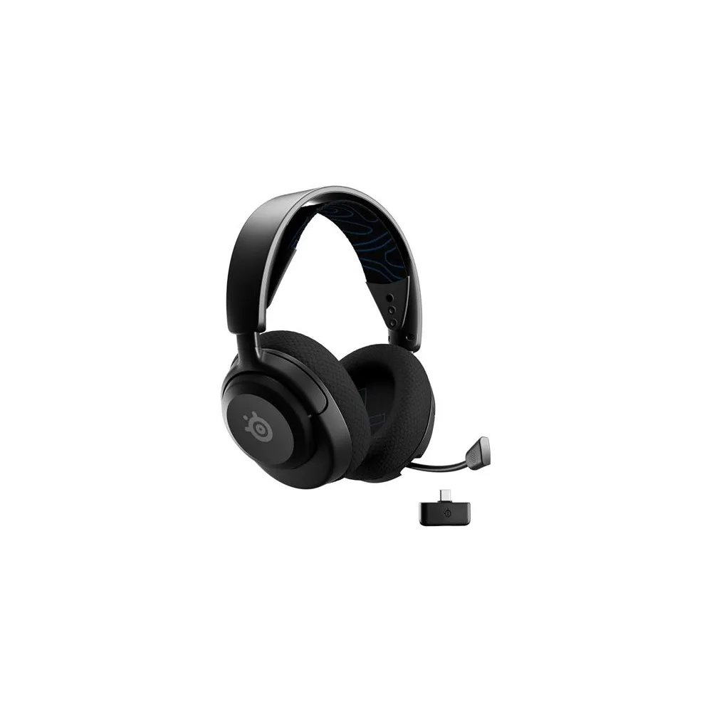 Slušalice SteelSeries Arctis Nova 5P