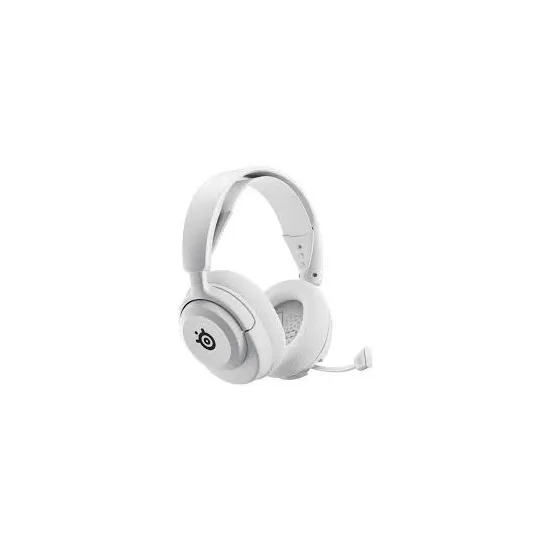 Slušalice SteelSeries Arctis Nova 5P White