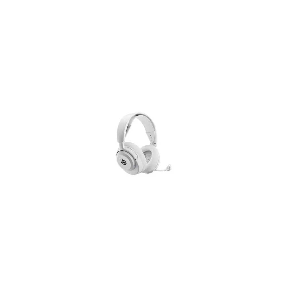 Slušalice SteelSeries Arctis Nova 5P White