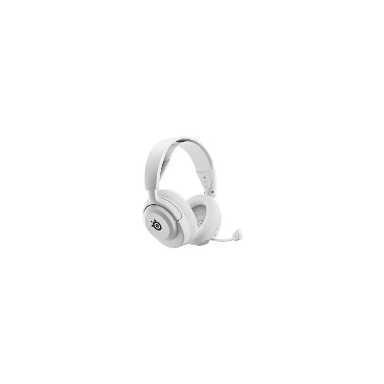 Slušalice SteelSeries Arctis Nova 5P White