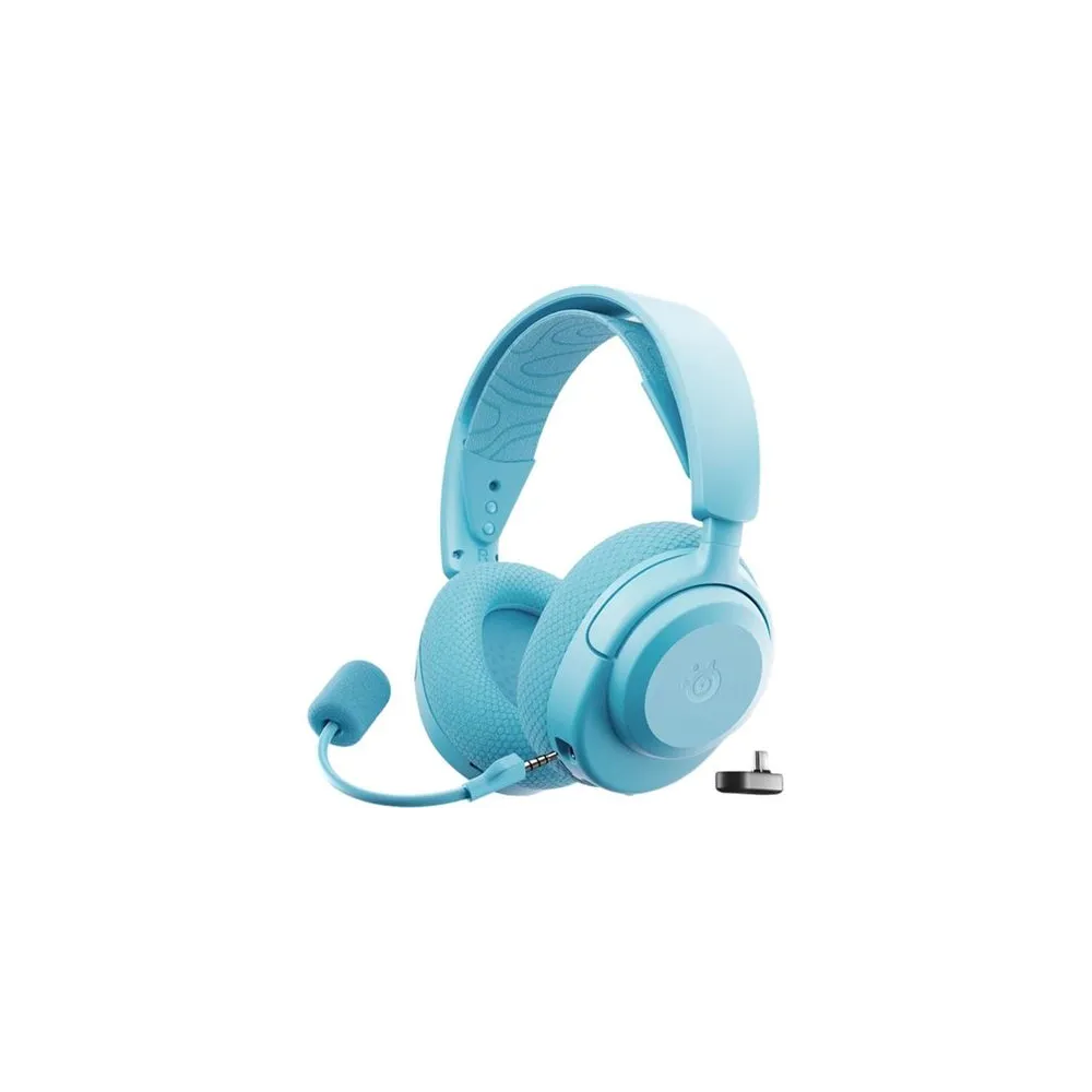 Slušalice SS Arctis Nova 3PW Aqua
