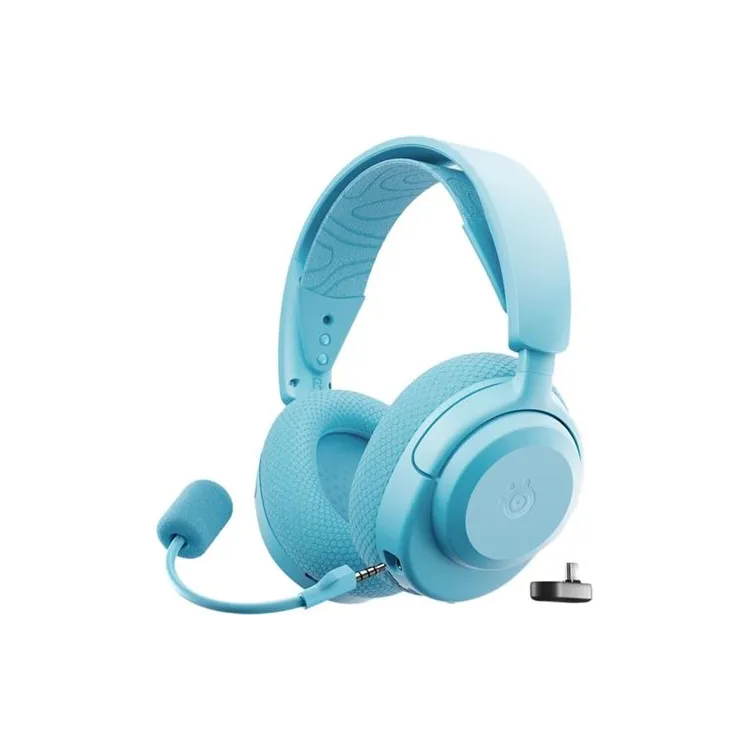 Slušalice SS Arctis Nova 3PW Aqua