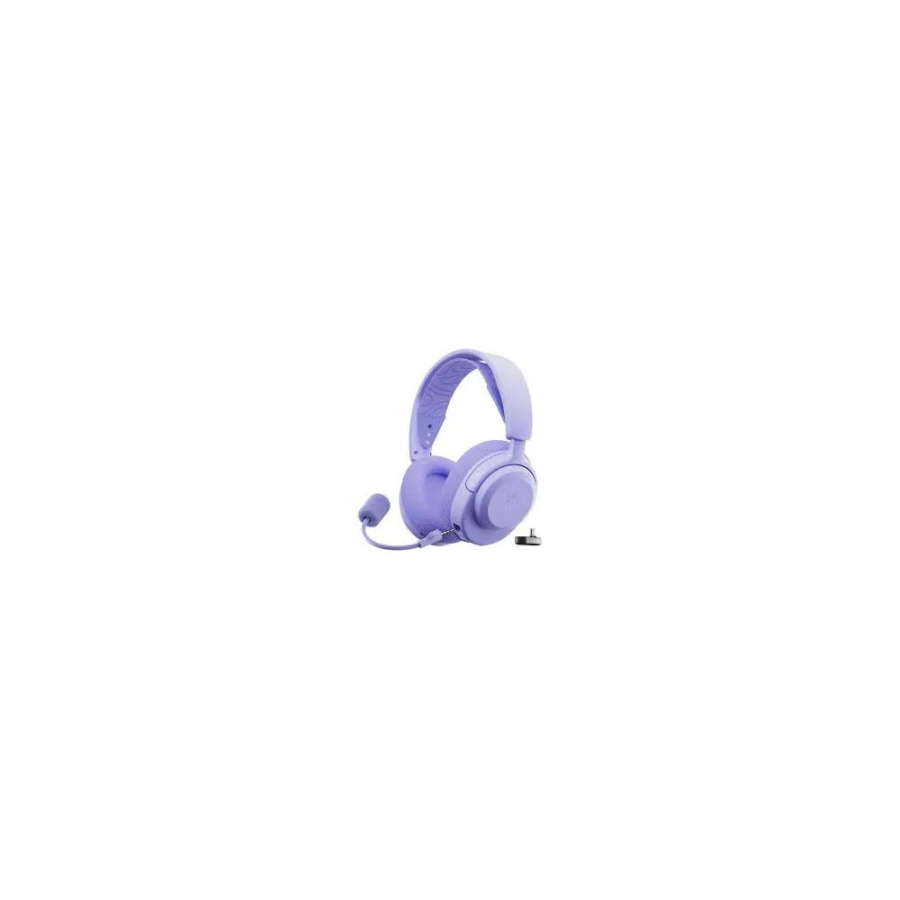 Slušalice SS Arctis Nova 3XW Lavender