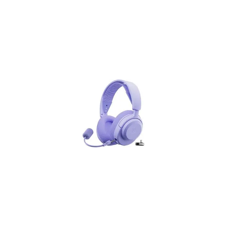 Slušalice SS Arctis Nova 3XW Lavender