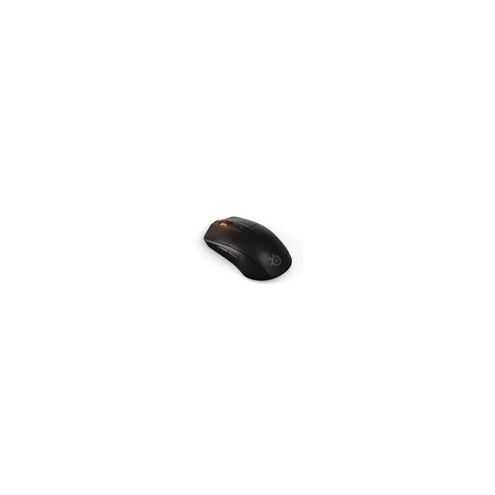 MS SS Rival 3 WL Gen 2 - Black