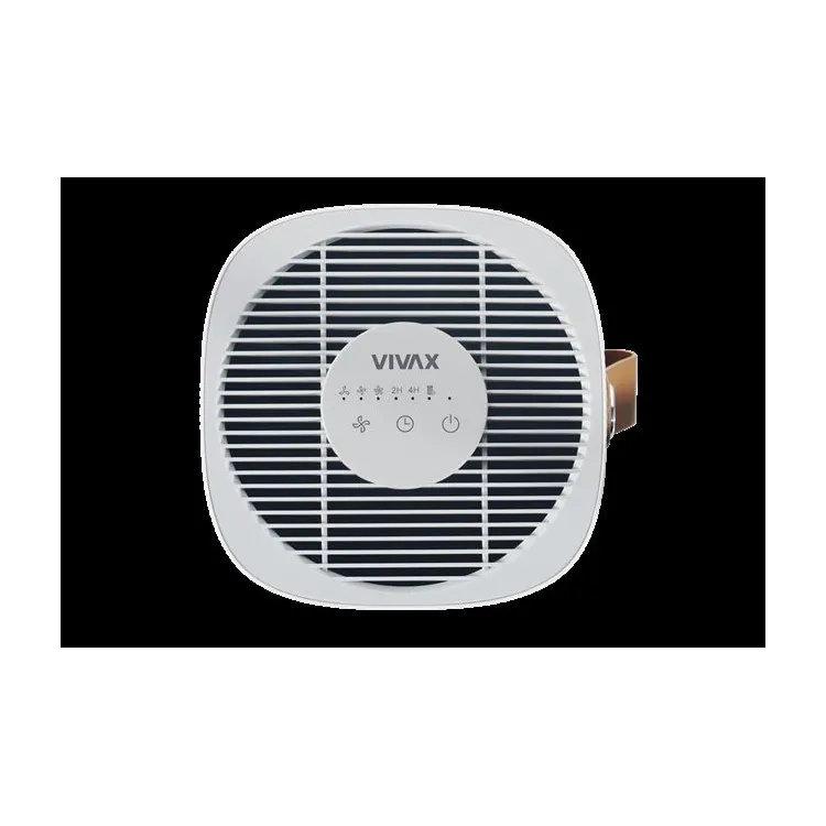 VIVAX HOME pročišćivač zraka AP-150M W AERIS MINI