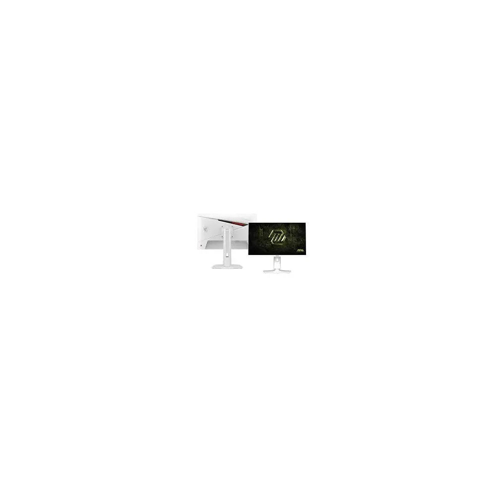 MON 27 MSI MAG 274QRFW WQHD 320Hz X32