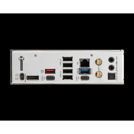 MBO AM5 MSI B850 GAMING PLUS WIFI