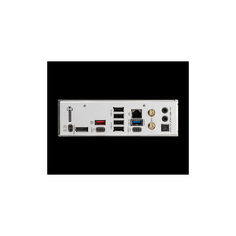 MBO AM5 MSI B850 GAMING PLUS WIFI