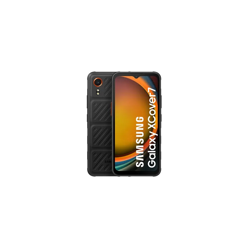 MOB Samsung XCover7 Black