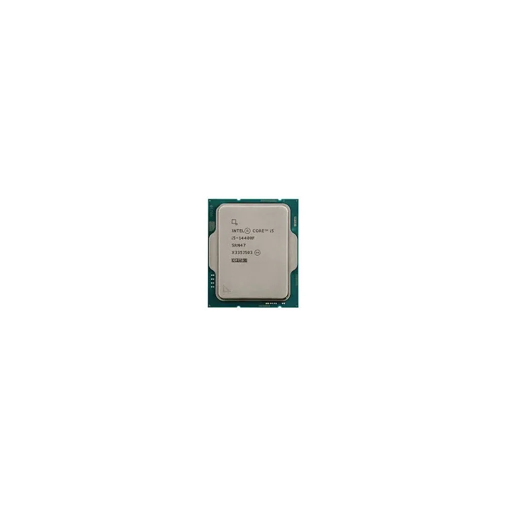 CPU INT Core i5 14400F TRAY