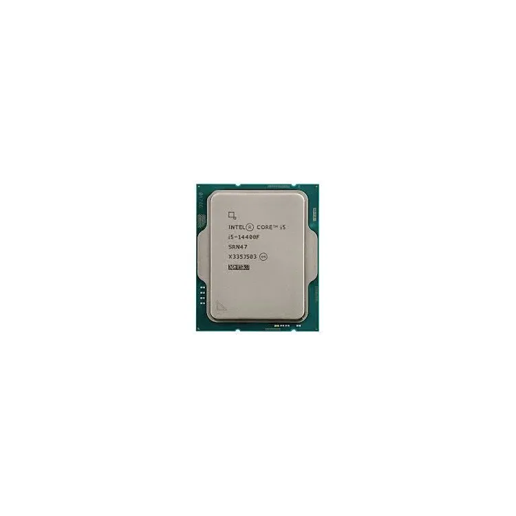 CPU INT Core i5 14400F TRAY