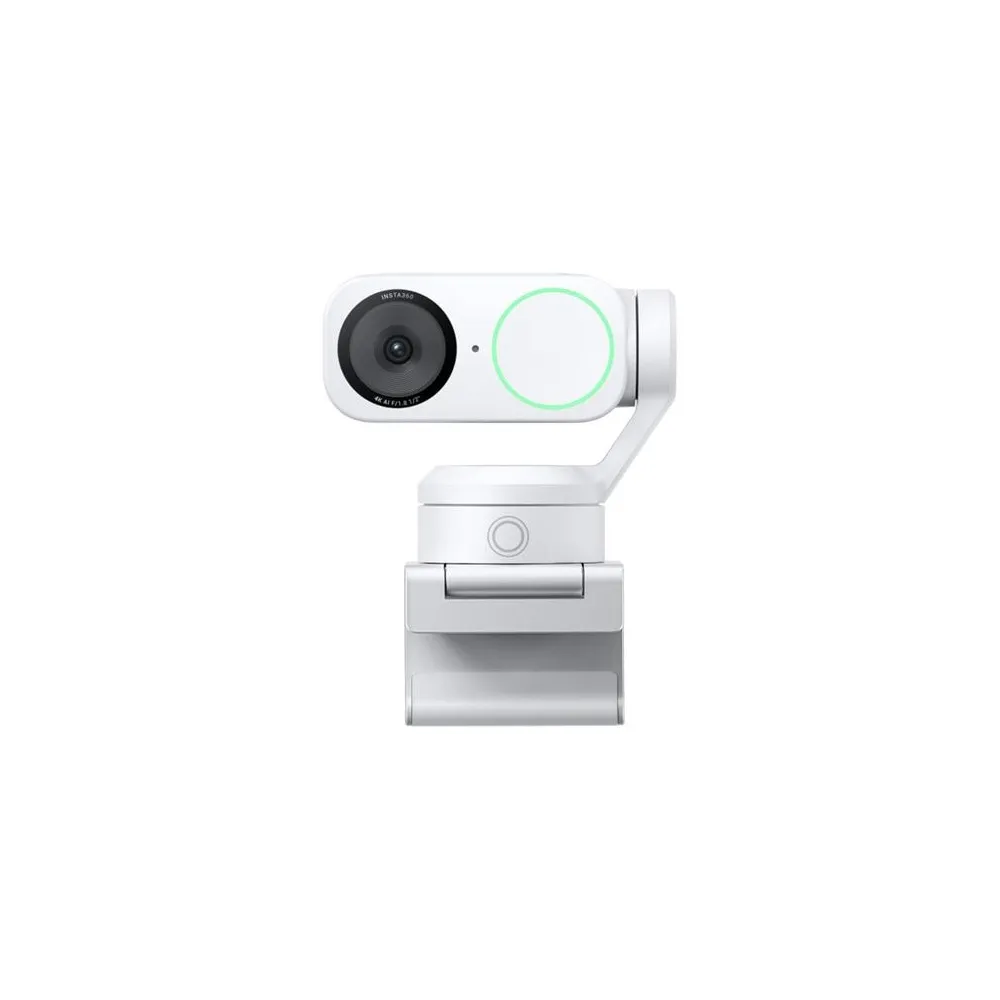 Insta360 Link 2 SE Arctic White