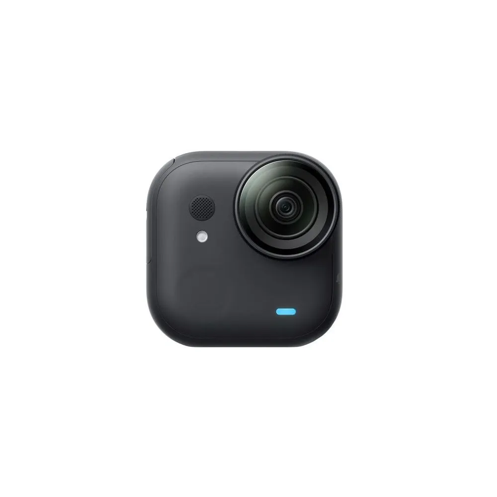 Insta360 GO Ultra Stand (Midnight Black)