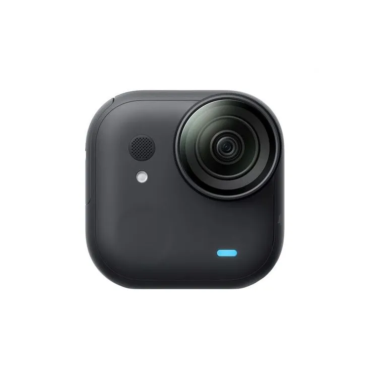Insta360 GO Ultra Stand (Midnight Black)