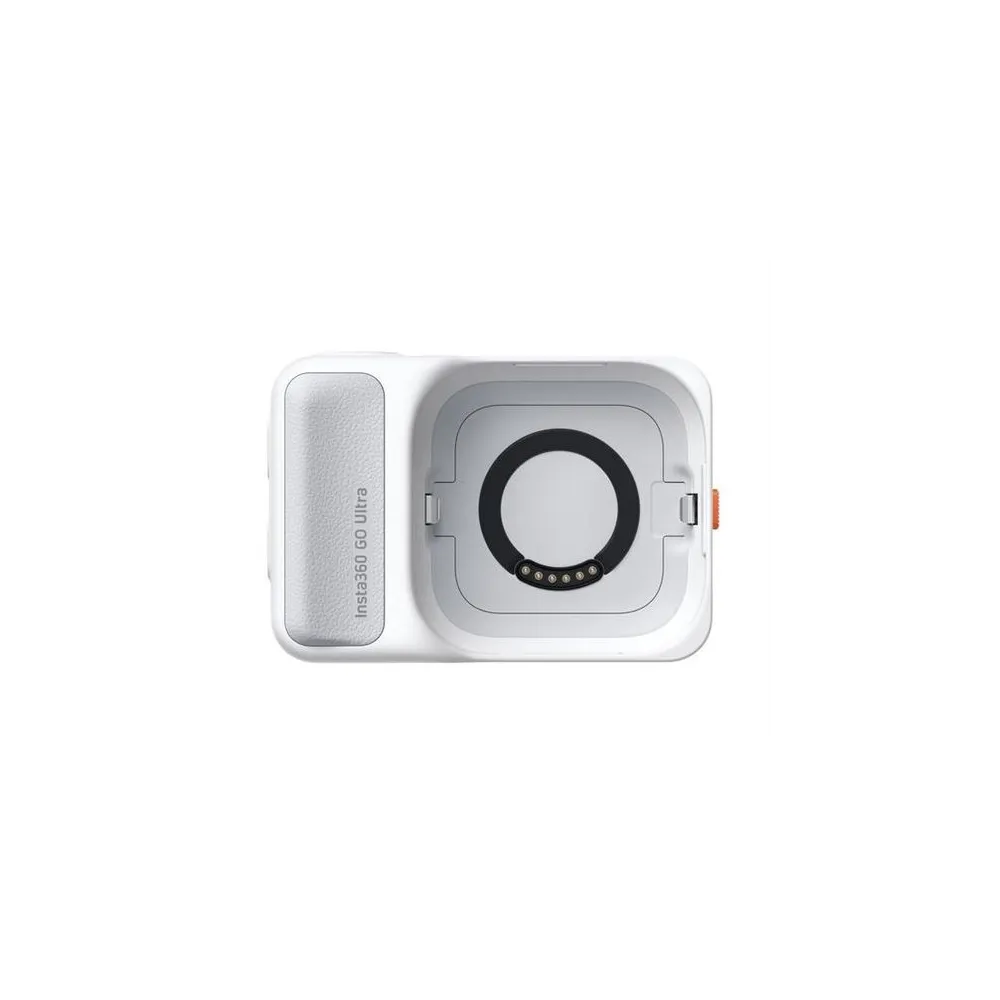 Insta360 GO Ultra Stand (Arctic White)