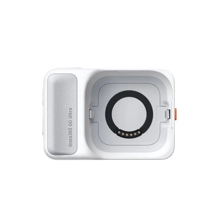 Insta360 GO Ultra Stand (Arctic White)