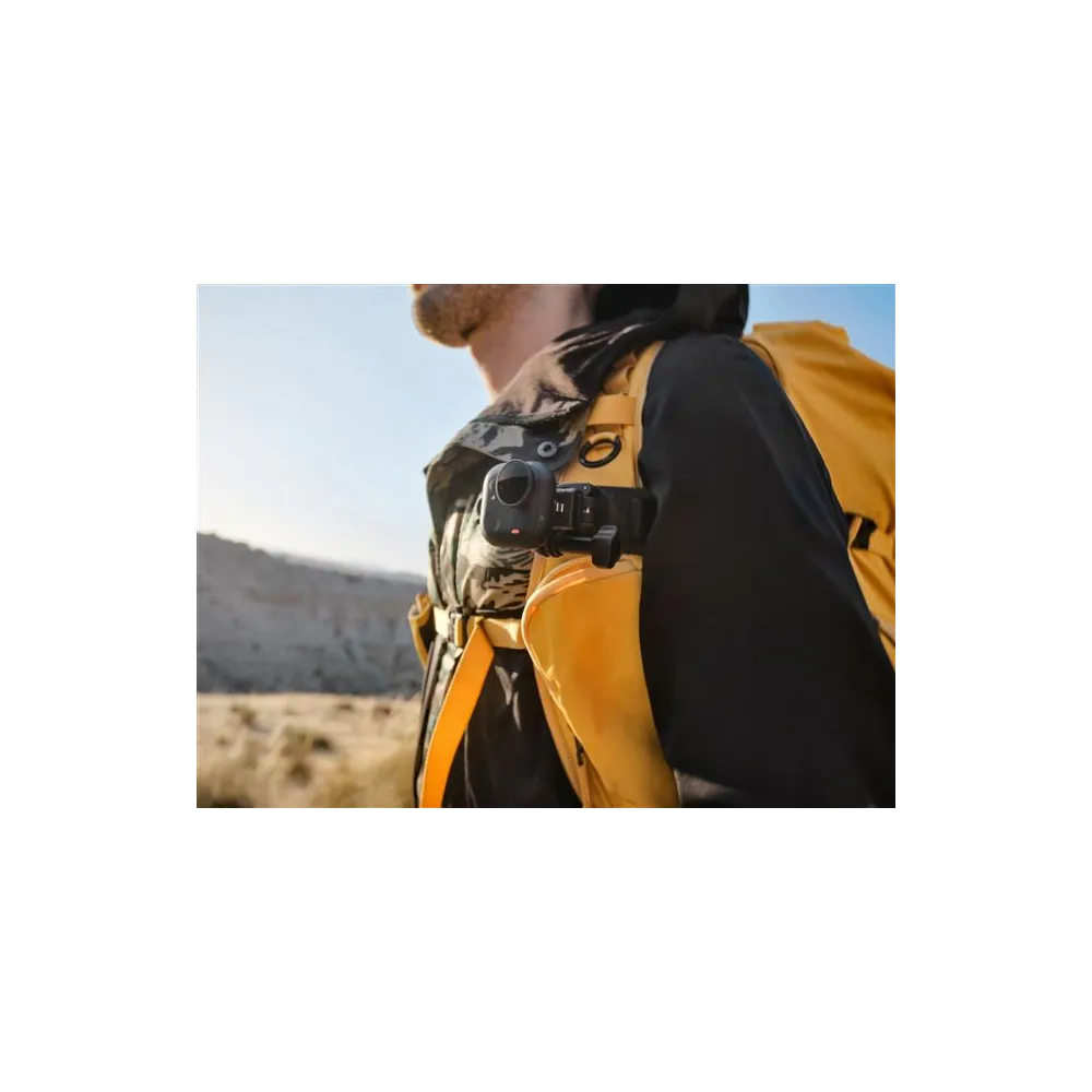 Insta360 GO Ultra Creator (Arctic White)