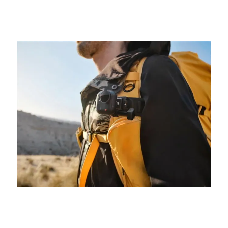 Insta360 GO Ultra Creator (Arctic White)