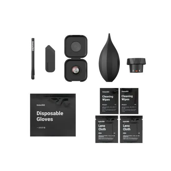 Insta360 X4 Air Replacement Lens Kit