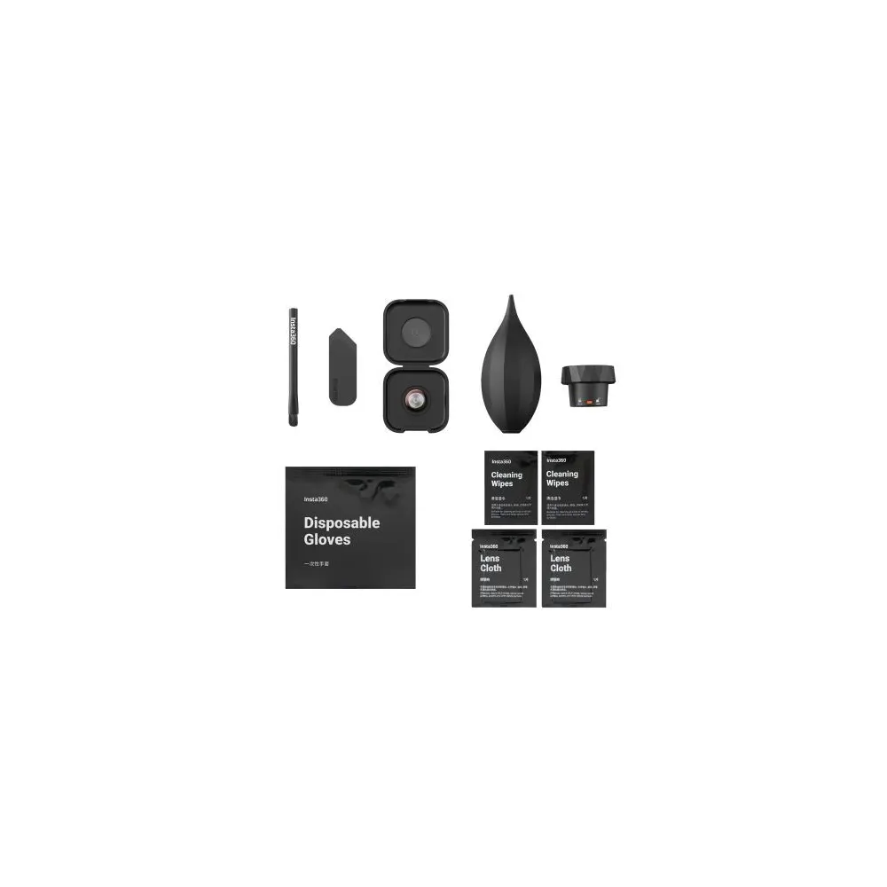 Insta360 X4 Air Replacement Lens Kit
