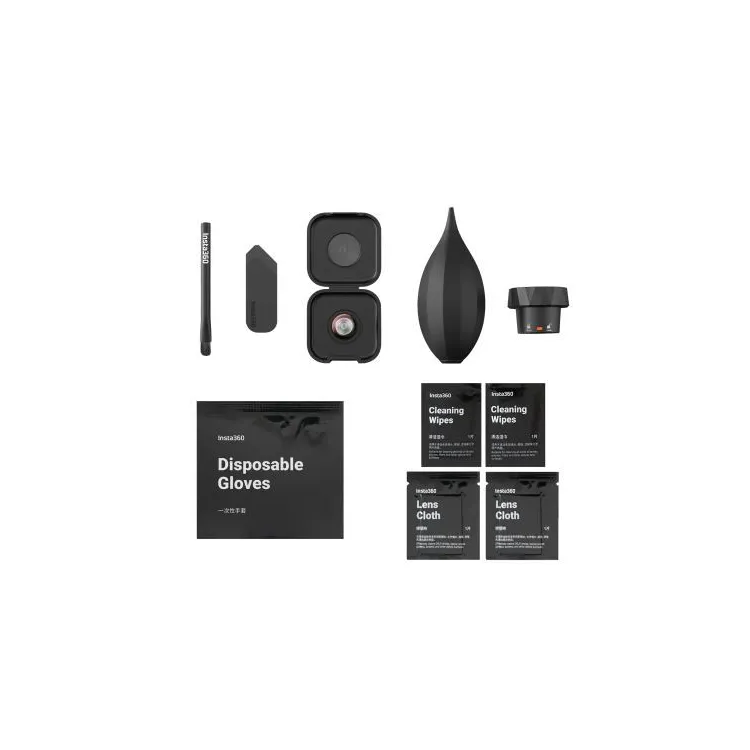 Insta360 X4 Air Replacement Lens Kit