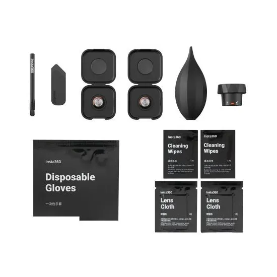 Insta360 X4 Air Replacement Lens Kit 2x