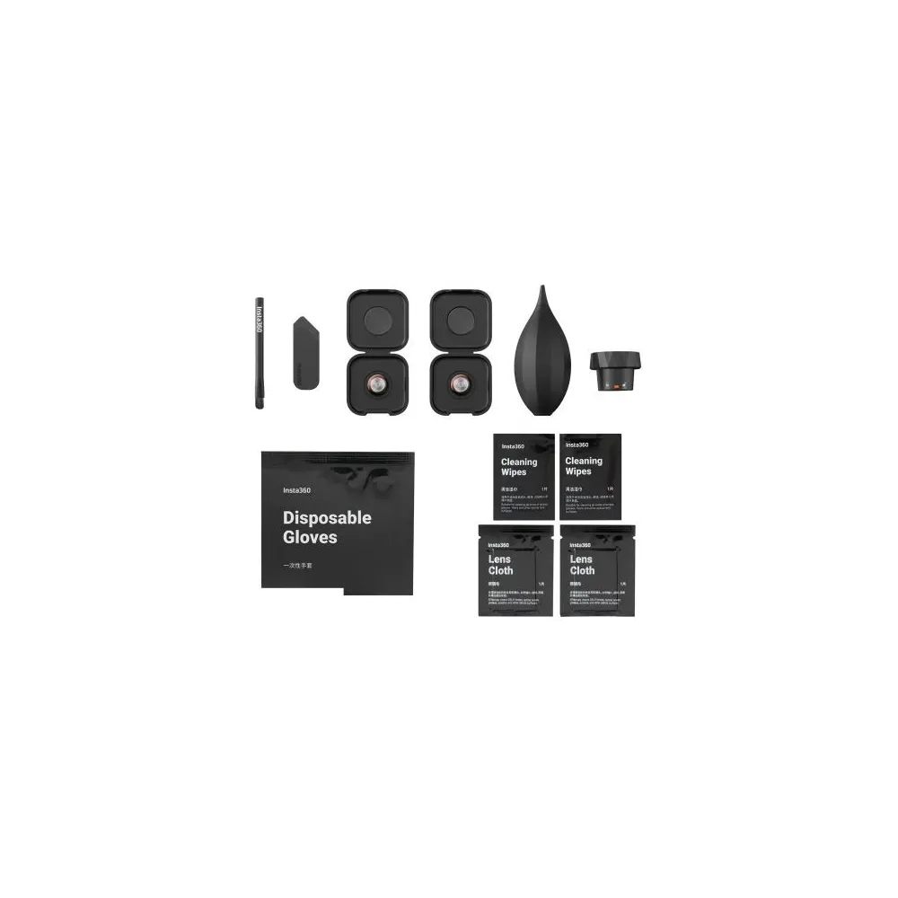 Insta360 X4 Air Replacement Lens Kit 2x