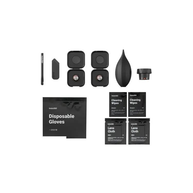Insta360 X4 Air Replacement Lens Kit 2x