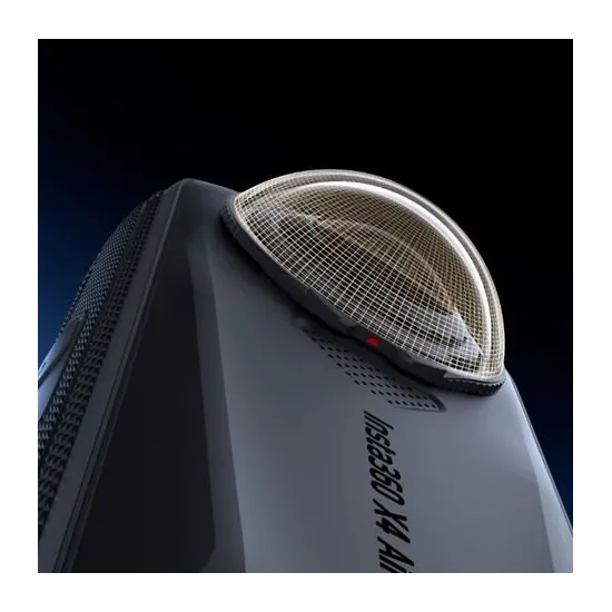 Insta360 X4 Air Premium Lens Guards