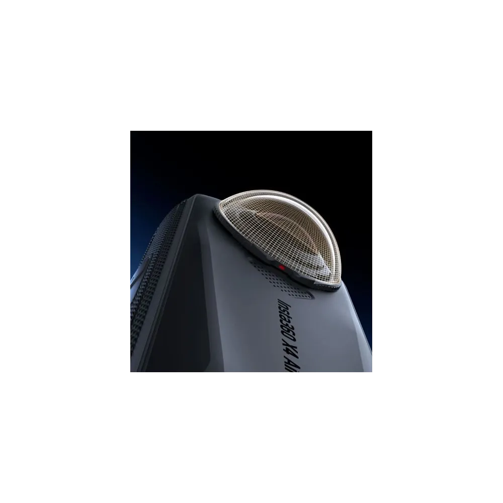 Insta360 X4 Air Premium Lens Guards