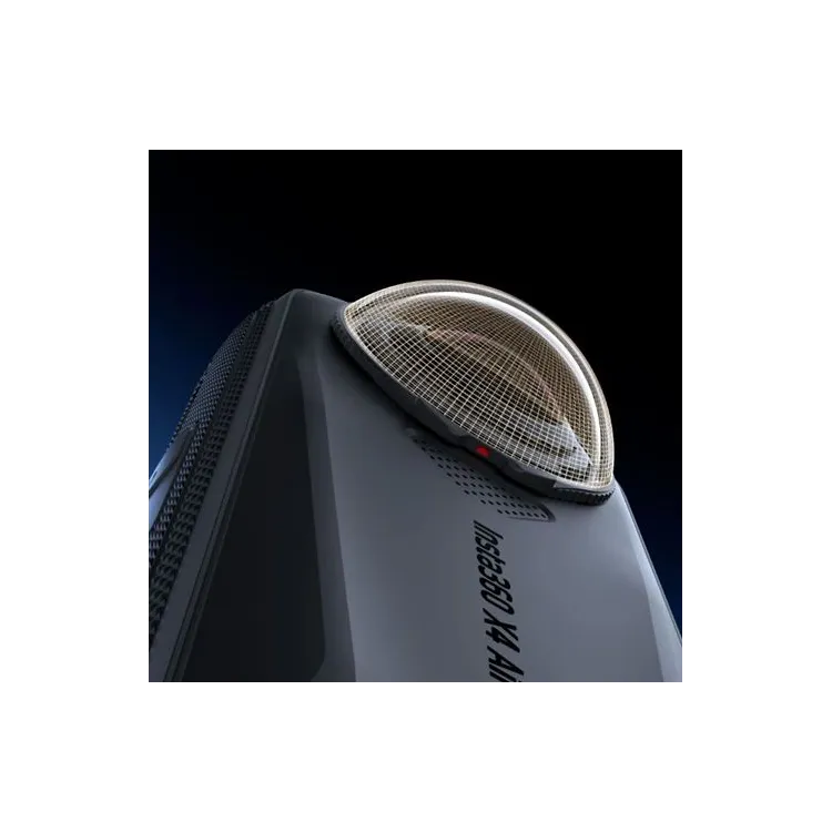 Insta360 X4 Air Premium Lens Guards