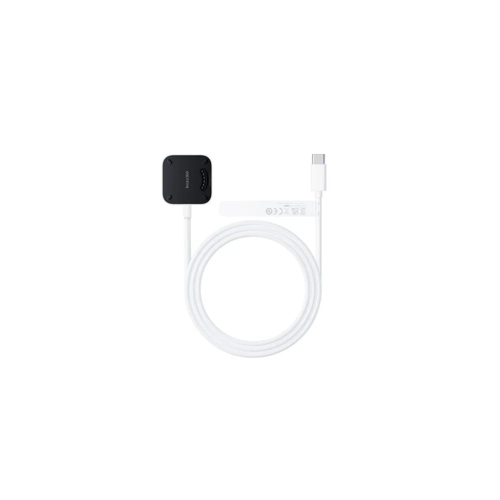 Insta360 GO Ultra Charging Base