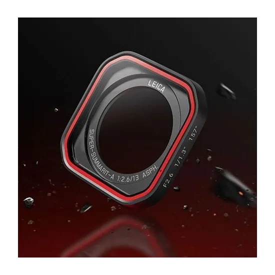 Insta360 Ace Pro 2 Lens Guard