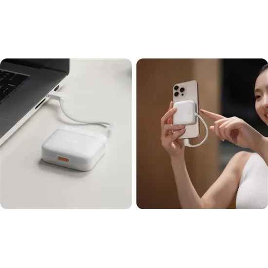 Insta360 2-in-1 Card Reader + Case