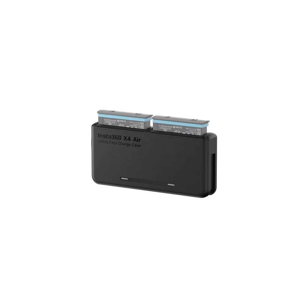 Insta360 X4 Air Utility Fast Charge Case
