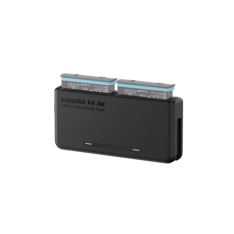 Insta360 X4 Air Utility Fast Charge Case